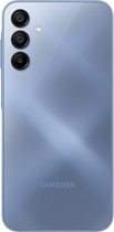 Smartfon Samsung A15 SM-A155F 4/128GB Blue (8806095368740) - obraz 5