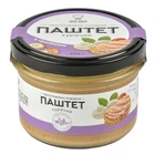 Паштет куриный с грибами Шеф-повар 200 г