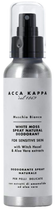 Dezodorant Acca Kappa White Moss Spray unisex 125 ml (8008230808085) - obraz 1