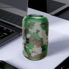 Безпроводная портативна акустическая Bluetooth колонка Hoco HC1 Trendy Sound Sports Camouflage