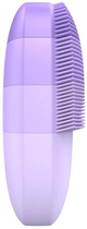 Звукова щітка для обличчя inFace Фіолетовий MS2000 Pro - зображення 2