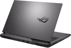 Ноутбук ASUS ROG Strix G17 (G713RS-KH026) Gray - зображення 9