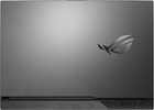 Ноутбук ASUS ROG Strix G17 (G713RS-KH026) Gray - зображення 14