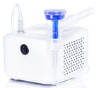 Inhalator kompresorowy Vitammy Microfine+ (5901793647098) - obraz 4