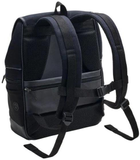 Plecak do noszenia zwierząt Hunter Backpack Madison 5 kg Black (4016739676818) - obraz 2