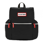 Plecak do noszenia zwierząt Hunter Miles 6.5 kg Black (4016739693464) - obraz 1