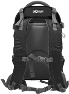 Рюкзак для переноски тварин Kurgo GTrain 11 кг Black (0813146016831) - зображення 2