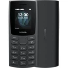 Мобільні телефони Nokia 105 2023 DS 2023 чорний