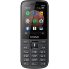 Мобільний телефон Nomi i2403 чорний