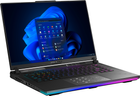 Laptop ASUS ROG Strix SCAR 16 2023 (G634JY-NM035X) Off Black - obraz 4