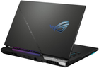 Laptop ASUS ROG Strix SCAR 15 2022 (G533ZX-LN043) Czarny - obraz 6