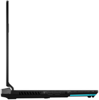 Laptop ASUS ROG Strix SCAR 15 2022 (G533ZX-LN043) Czarny - obraz 7