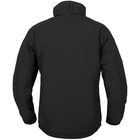 Куртка Helikon-tex LEVEL 7 зимова XL Чорна (GB1004) M-T - зображення 4