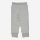 Дитячі спортивні штани-джогери для хлопчика GAP 842149-01 99-106 см Сірі (1200110041316) - зображення 2