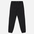 Дитячі штани-джогери для хлопчика GAP 707988-04 137-145 см Чорні (1200056826664) - зображення 1