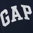 Підліткова футболка для хлопчика GAP 424016-12 145-153 см Темно-синя (1200133318273) - зображення 3