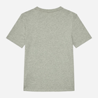 Дитяча футболка для хлопчика GAP 473269-01 137-145 см Сіра (1200040950757) - зображення 2