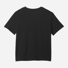 Koszulka chłopięca GAP 459557-02 99-107 cm Czarna (1200112984055) - obraz 2