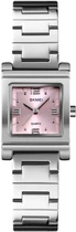 Женские часы Skmei 1388PK Pink