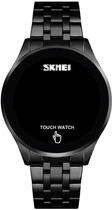 Мужские часы Skmei 1579BK Black