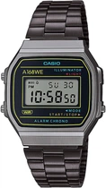 Наручний годинник CASIO A168WEHB-1AEF
