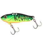 Блесна Strike Pro Cyber Vibe 40S 6.6г GC01S