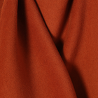 Płaszcz jesienny długi damski Tatuum Bordo T2220.003 40 Pomarańczowy (5900142179723) - obraz 7