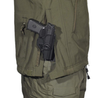 Куртка тактична Soft Shell олива Pancer Protection (60) - зображення 4
