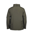 Куртка Soft Shell олива Pancer Protection (46) - изображение 2