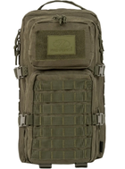 Рюкзак Highlander Recon Backpack 28L Olive (TT167-OG) - изображение 5