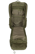 Рюкзак тактичний Highlander Eagle 2 Backpack 30L Olive Green (TT193-OG) - зображення 7