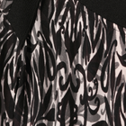 Плаття коротке літнє жіноче Tatuum Sinco T2316.197 38 Чорне (5900142267659) - зображення 5