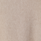 Sweter damski luźny Tatuum MENTROLI T2318.092 M Beżowy (5900142264917) - obraz 4