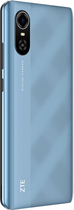 Telefon komórkowy ZTE Blade A31 Plus 1/32GB Blue (6902176101212) - obraz 7