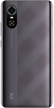 Мобільний телефон ZTE Blade A31 Plus 2/32GB Gray (6902176070723) - зображення 5
