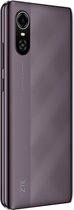 Smartfon ZTE Blade A31 Plus 1/32GB Gray (6902176101229) - obraz 6