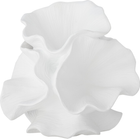 Прикраса декоративна Bloomingville Claudette Deco White Polyresin (5711173317837) - зображення 1