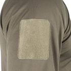 Термоактивная рубашка Mil-Tec Tactical Olive D/R 11082001 XXXL - изображение 3