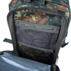 Великий рюкзак Mil-Tec Small Assault Pack 20 l Flecktarn 14002021 - зображення 7