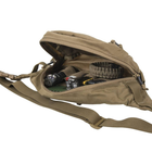 Сумка поясна Helikon-tex Олива Bandicoot Waist Pack OLIVE GREEN (TB-BDC-CD-02) - зображення 8