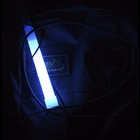 Ліхтарик хімічний Helikon-Tex Білий LIGHTSTICK 6 (SC-6IN-PP-20) - зображення 3