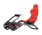 Кресло для геймера Playseat Trophy red (RAP.00314)