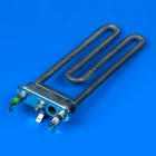 ТЕН 1700 Вт 190 мм з отвором Thermowatt для пральної машини (C00086357)