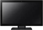 TFT 21.5" Neovo TM-22, сенсорний (P-Cup, 10 дотиків), VGA, HDMI, DP, USB хаб, колонки, чорний