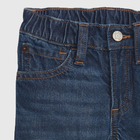 Дитячі джинси для хлопчика GAP 565295-00 84-91 см Сині (1200119998772) - зображення 3