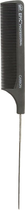 Grzebień do włosów Wet Brush Epic Pro Carbonite Metal Tail Comb (7366589466358) - obraz 1