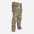 Тактические брюки утепленные Kombat kb-pt-btp 2XL Мультикам (5056258923641) - изображение 3