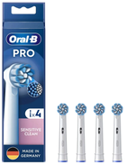 Насадки для електричної зубної щітки Oral-B Pro Sensitive Clean (8006540860809) - зображення 1