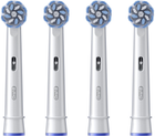 Насадки для електричної зубної щітки Oral-B Pro Sensitive Clean (8006540860809) - зображення 2