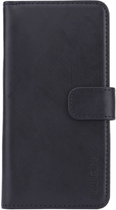 Etui z klapką Radicover Case do Universal Medium 5-5.4" Black (5712869101495) - obraz 1